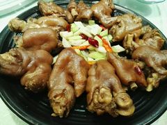 -佬湘楼·27年湘菜(天河都市广场店)