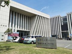 -同济大学(嘉定校区)