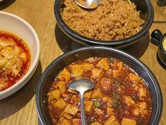 -榕意·川味之美(深业上城店)