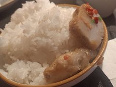 -湘阁里辣(南联锦泰城店)