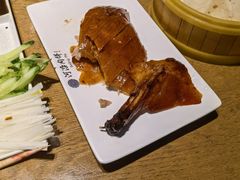 -河沿肉饼Beijing Pie(东华门店)