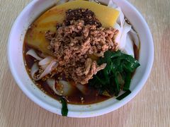 -洪记凉米线(新兴路店)