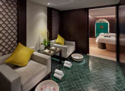 -文华东方水疗中心