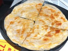 手抓饼-胡哥烤肥牛(车公庙店)