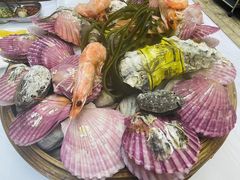 -船梆煮•蒸汽海鲜·生腌干蒸(五四广场店)