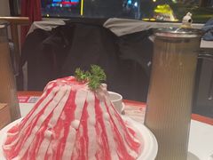 -老员外骨汤火锅(海州古城店)