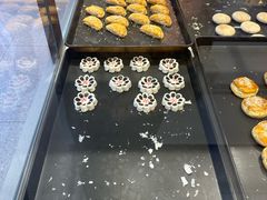 -百饼园(澳门路店)