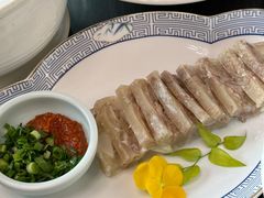 -二泉园老菜馆·百年无锡菜