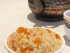 -巴依老爷·新疆美食(上城区天城路店)