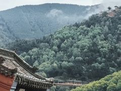 -五台山风景名胜区