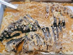 -鱼酷活鱼烤鱼(沈阳大悦城店)