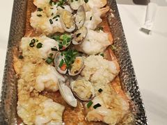 -外婆家(西红门荟聚购物中心店)