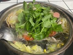 -海关荤豆花(洋河一路店)