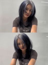 点击看大图 -KS COLOUR漂色·染发·画染