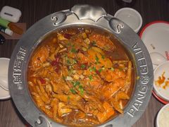 -胖哥俩肉蟹煲(杭州下沙学林街店)