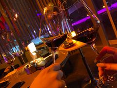 -外滩8号 whisky bar(金延大厦店)