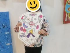 -尼莫儿童美术(三阳路融科天城校区)