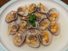 -喜鼎海胆水饺(东港店)