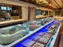 -北李·海肠捞饭·大连菜(望京凯德MALL店)