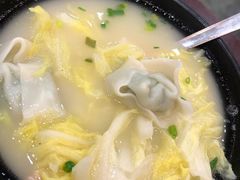 -都一处烧麦馆(前门店)