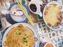 -七爷清汤腩·港式餐厅(金狮广场店)