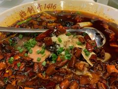 -便宜坊烤鸭店(甜水园店)