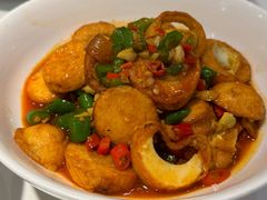 -兰湘子·湘菜小炒(长安万科广场店)