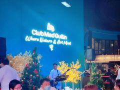-Club Med地中海俱乐部·桂林度假村