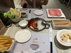 -千味涮·健康火锅(会展连城新天地店)