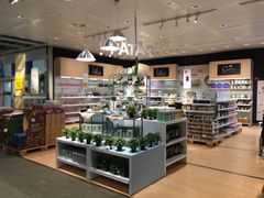 -宜家·瑞典食品屋(宝山店)