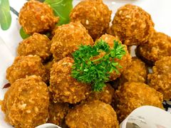 -北平小馆·烤鸭·家常菜(磨房北里店)