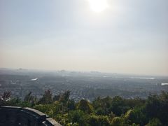 -虞山城墙