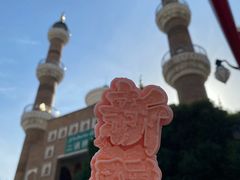 -新疆国际大巴扎