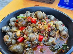 嗦螺-聚味瞿记·龙虾堂(树木岭店)