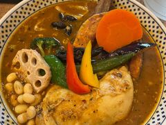 -Rojiura Curry SAMURAI.(镰仓店)