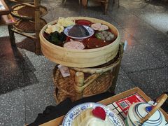 -董眼镜火锅(洪崖洞总店)