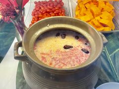 -渔家火锅·海鲜自助餐·演艺(亚龙湾天域酒店)