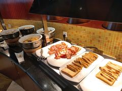 -泉州悦华酒店·自助餐厅