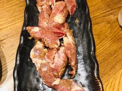 -韩国料理大力士(屏风街店)