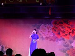 -盖碗儿梨园·变脸吐火·川剧(天府广场店)