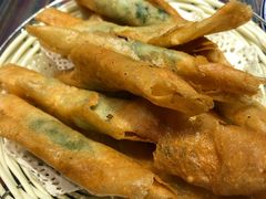 -竹中驿农家餐馆