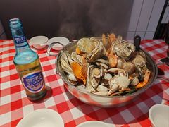 -阿里元海鲜·闽南特色菜(曾厝垵店)