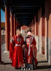 -THE QUEEN(北京店)