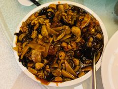 -陆壹捌餐厅(五大道店)