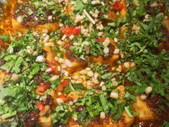 -卞氏菜根香(青羊万达店)