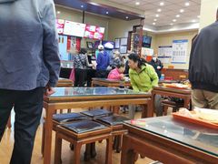 -庆丰包子铺(西单店)