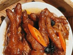 -避风塘·金牌店·夜宵(金玉兰店)