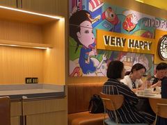 -小鱼小牛·鱼牛干锅·脆鱼火锅(世欧广场店)