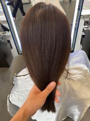 -BOF HAIR BY HONTO