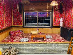 -老东北三江野生大鱼坊(登封店)